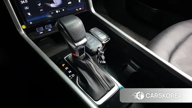 Ssangyong Torres id 3377951 из Кореи 19