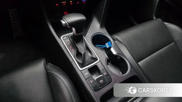 Kia Sportage The Bold id 3771751 из Кореи 19