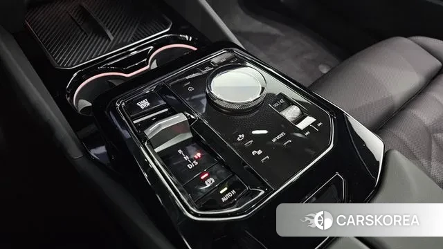 BMW 5 Series (G60) id 3745012 из Кореи 19