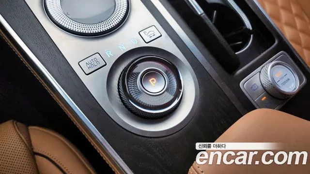 Genesis GV80 id 2911894 из Кореи 19