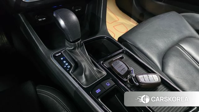 Hyundai Sonata New Rise id 3905660 из Кореи 19