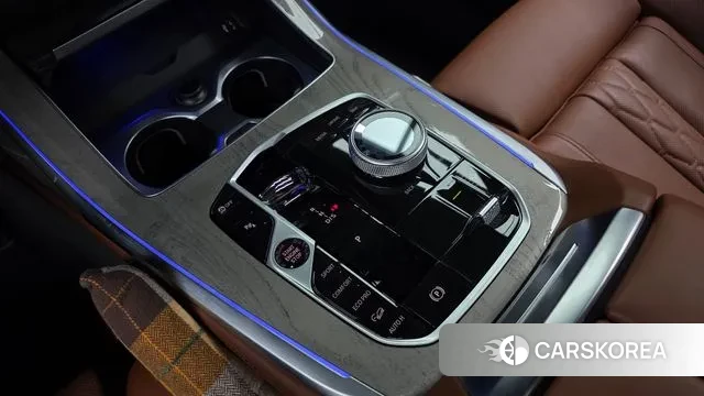 BMW X7 (G07) id 3472386 из Кореи 19