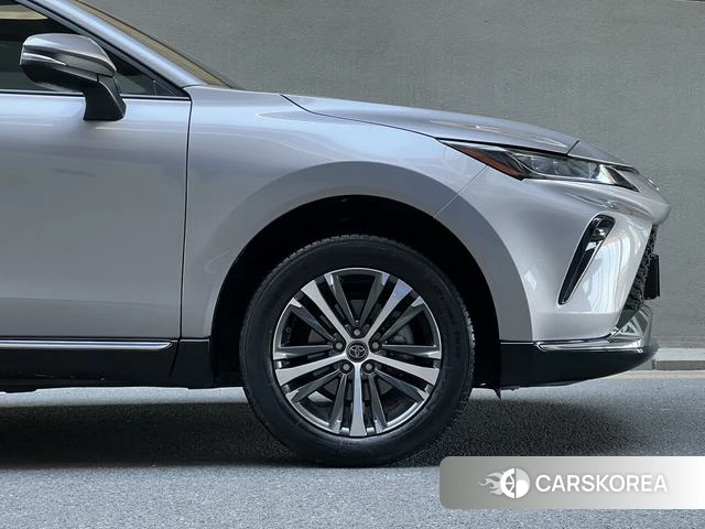 Toyota Weisha id 4213424 из Китая 14