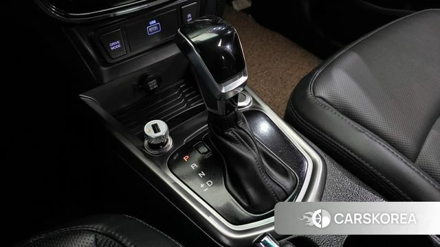 Ssangyong Berry New Tivoli id 4881032 из Кореи 19