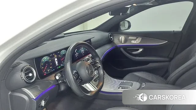 Mercedes-Benz E-Class W213 id 3664798 из Кореи 16