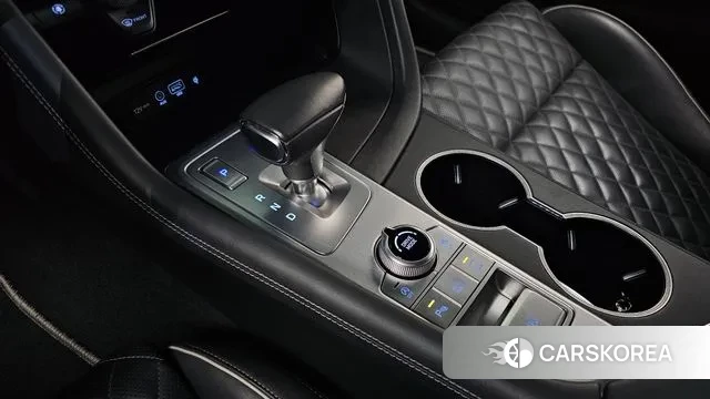 Genesis G70 id 3709152 из Кореи 19