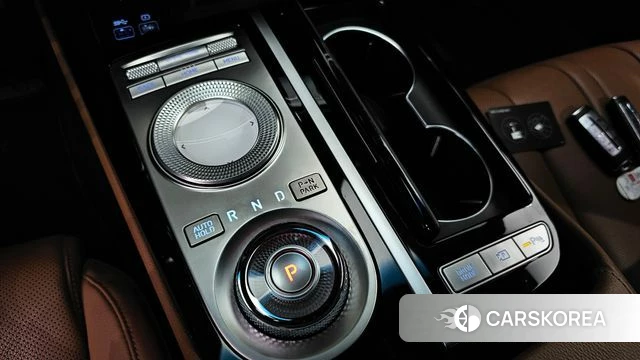 Genesis G80 (RG3) id 4650720 из Кореи 19