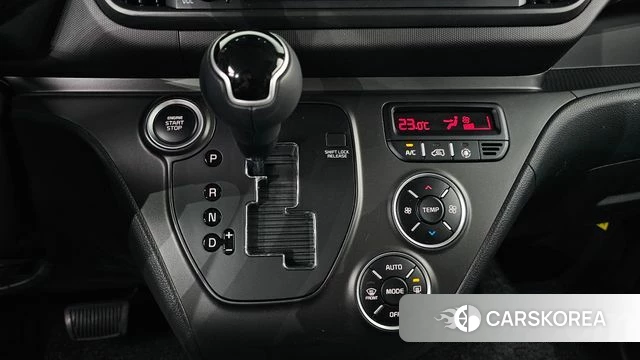 Kia The New Kia Ray id 4360581 из Кореи 19