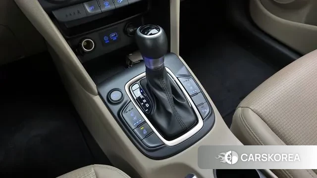 Hyundai Kona id 3019046 из Кореи 19