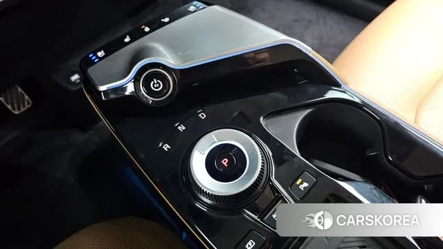 Kia EV6 id 3483525 из Кореи 19