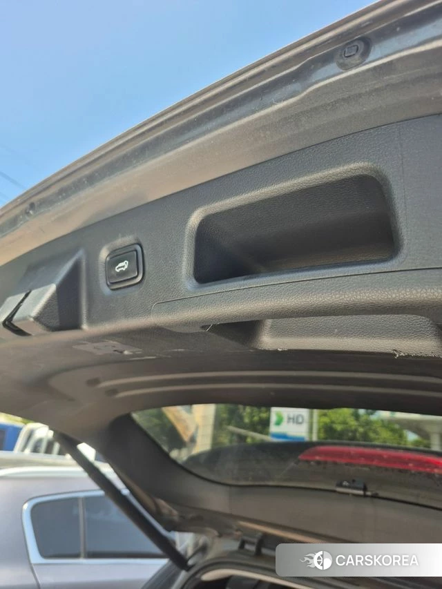Hyundai Santa Fe TM id 4345016 из Кореи 14