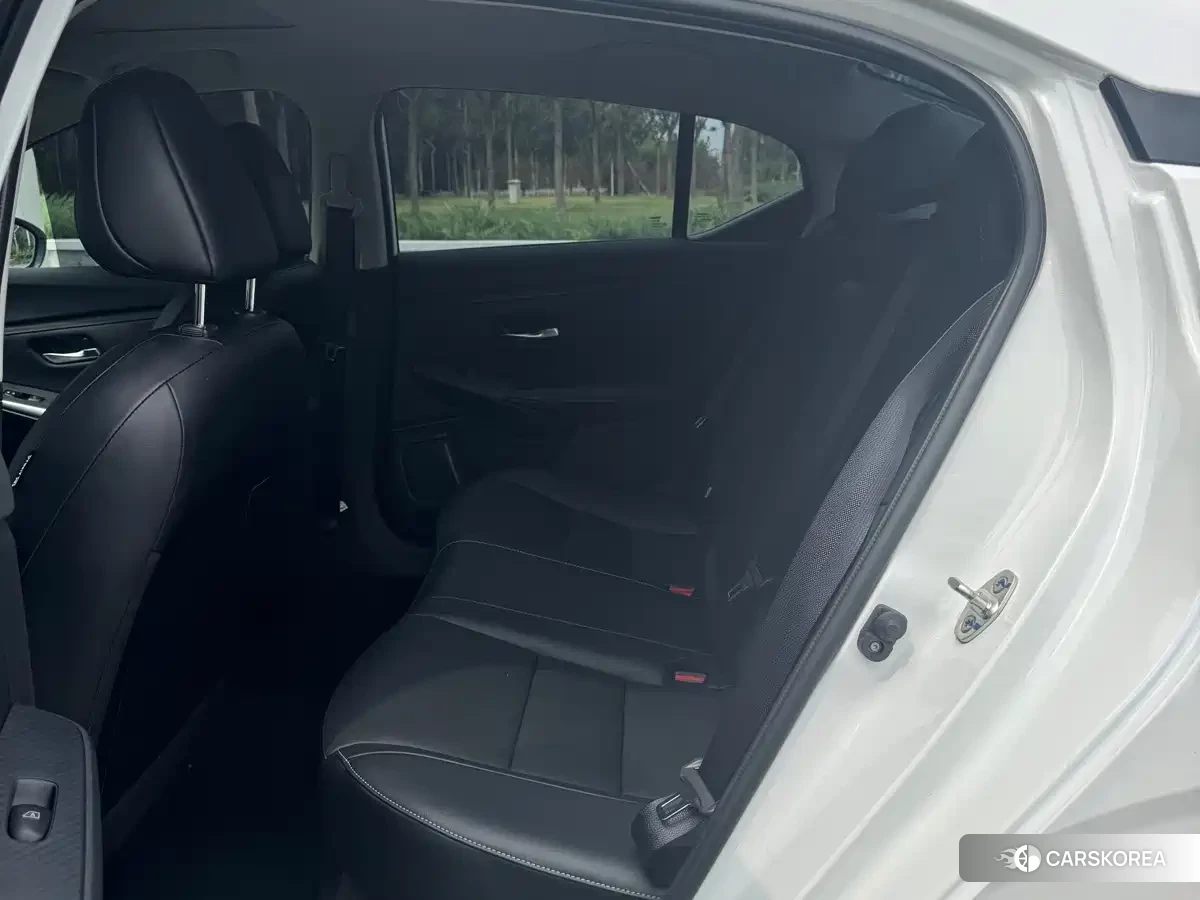 Nissan Sylphy id 4655256 из Китая 33