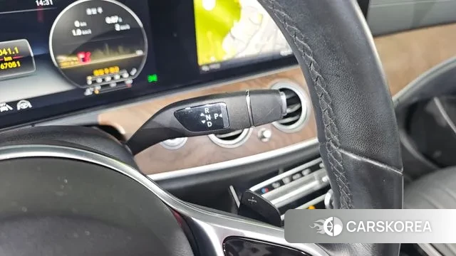 Mercedes-Benz E-Class W213 id 3541099 из Кореи 19