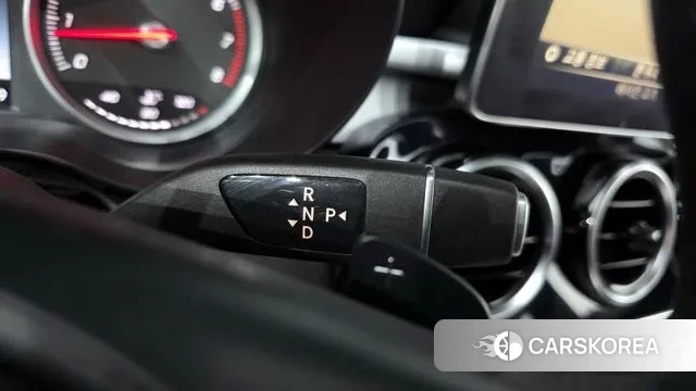 Mercedes-Benz C-Class W205 id 3661894 из Кореи 19