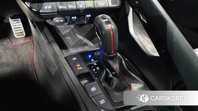 Hyundai Avante (CN7) id 3469056 из Кореи 19