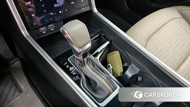 Ssangyong Torres id 3241567 из Кореи 19