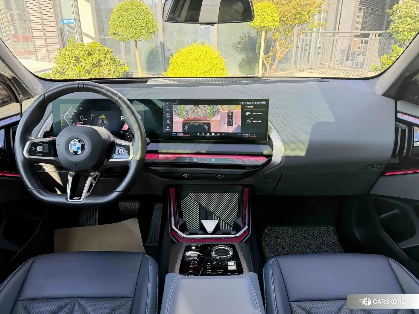 BMW X3 id 4653853 из Китая 13