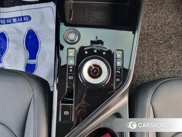 Kia Di Ol Nu Niro id 3575945 из Кореи 18