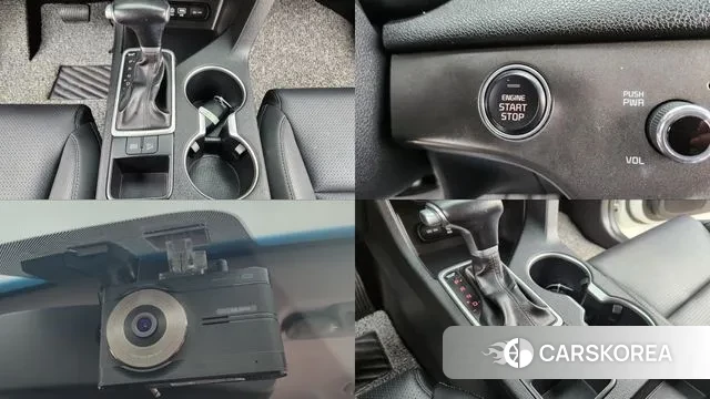 Kia Sportage 4th Generation id 3480216 из Кореи 19