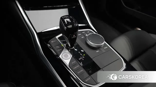 BMW 3 Series (G20) id 3053641 из Кореи 19