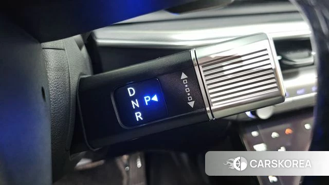 Hyundai Grandeur (GN7) id 4880440 из Кореи 33
