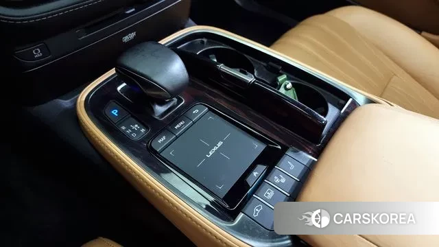 Lexus LS500h 5th generation id 2879246 из Кореи 19