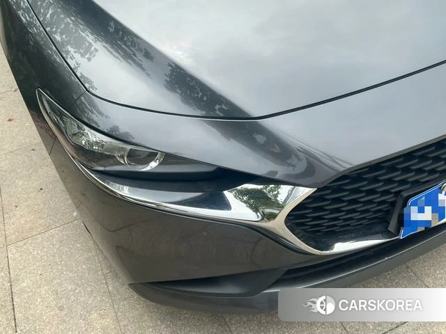 Mazda 3 Angkesaila id 4240957 из Китая 10