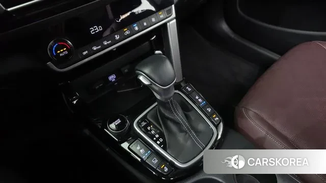 Kia Seltos id 3503950 из Кореи 19