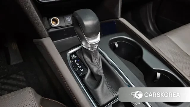 Hyundai Santa Fe TM id 3505424 из Кореи 19