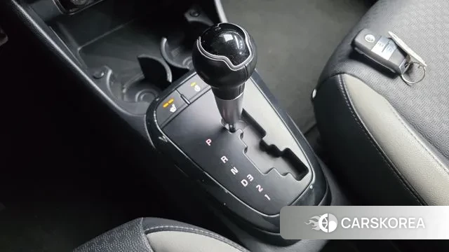 Kia All New Morning (JA) id 3193551 из Кореи 19