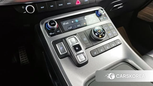 Hyundai The New Palisade id 3333529 из Кореи 19