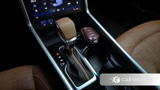 Ssangyong Torres id 3236861 из Кореи 19