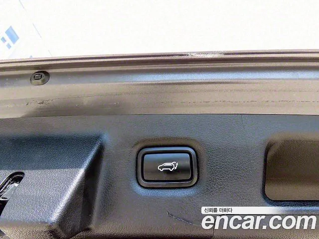 Hyundai Santa Fe TM id 2688877 из Кореи 19