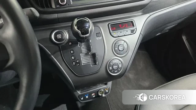 Kia The New Kia Ray id 3289102 из Кореи 19