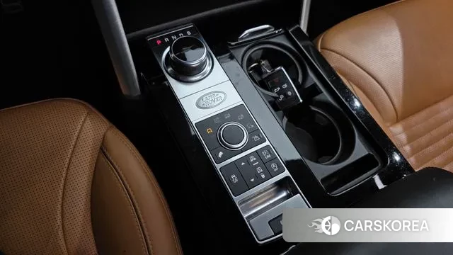 Land Rover Discovery 5 id 3766215 из Кореи 19