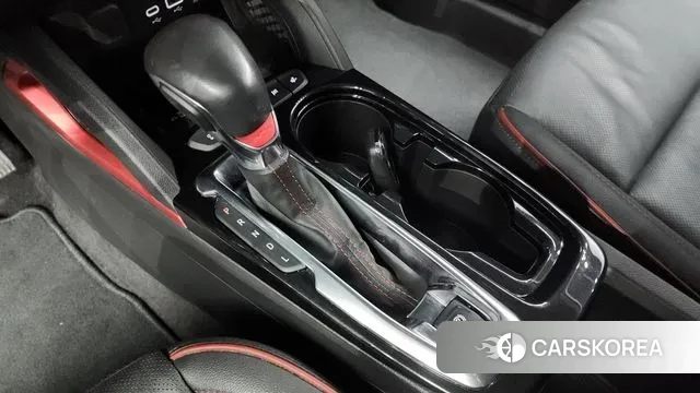 Chevrolet (GM Daewoo) Trailblazer id 3329674 из Кореи 19