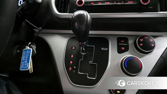 Kia The New Ray id 3964465 из Кореи 19