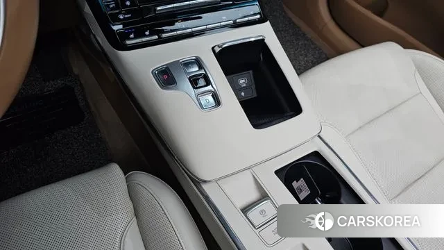 Hyundai The New Grandeur IG Hybrid id 3753757 из Кореи 19