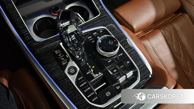 BMW X7 (G07) id 3027738 из Кореи 19