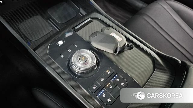 Kia The New K8 id 4640003 из Кореи 28