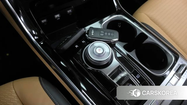 Kia Carnival 4th generation id 4898939 из Кореи 34