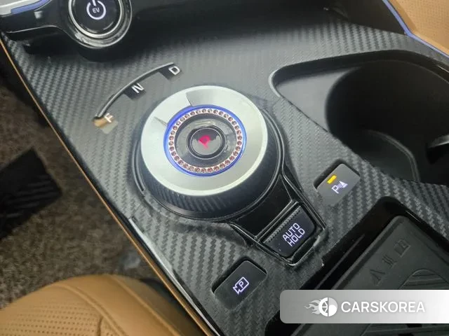 Kia EV6 id 3716368 из Кореи 19