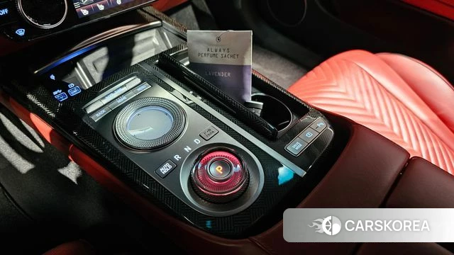 Genesis G80 (RG3) id 4495316 из Кореи 34