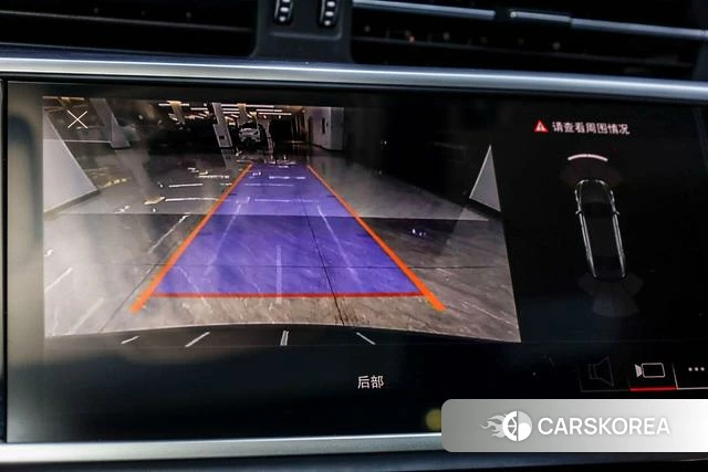 Audi A7L id 4298028 из Китая 33