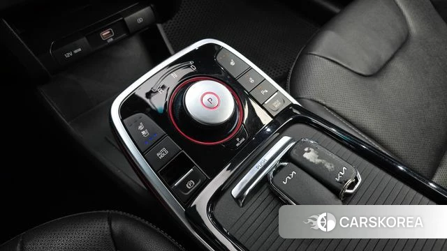 Kia Niro Plus id 4763649 из Кореи 19