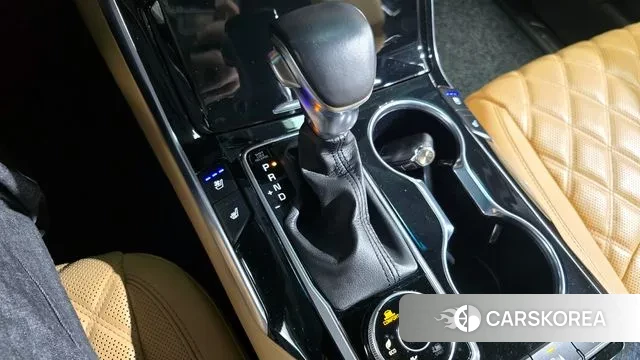 Kia Mohave Master id 3459628 из Кореи 19