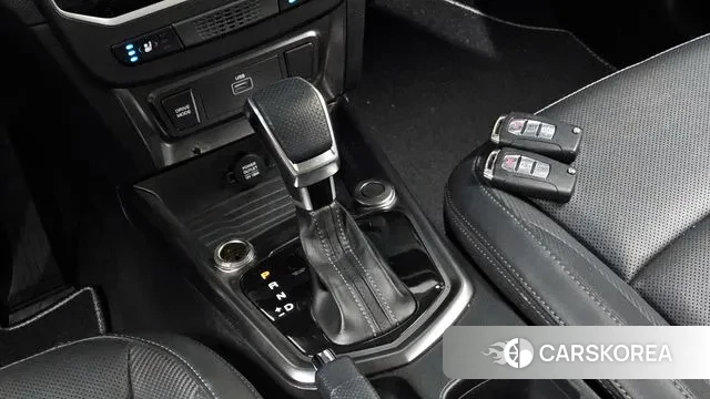 Ssangyong The New Tivoli id 3353747 из Кореи 19