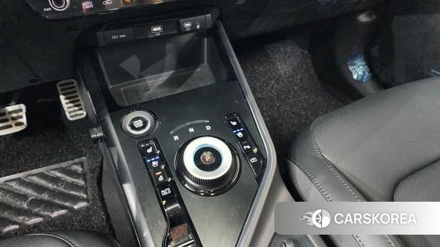 Kia Di Ol Nu Niro id 3964678 из Кореи 19