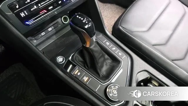 Volkswagen Tiguan second Generation id 3712608 из Кореи 19