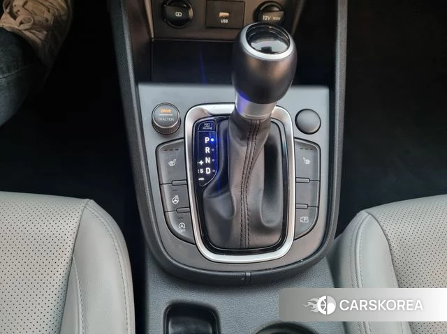 Hyundai The New Kona id 3885228 из Кореи 19